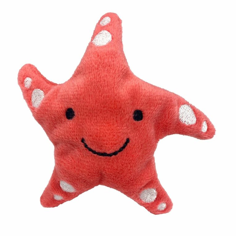 Günstig Aumüller Katzenspielkissen Seestern Stella i mPreisvergleich in unserem Onlineshop auf Hundeliebe-shop.de kaufen.