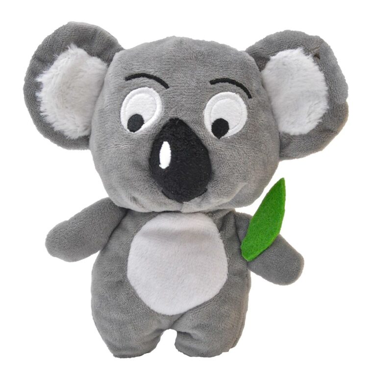 Günstig Aumüller Katzenspielzeug Koalabär Jack i mPreisvergleich in unserem Onlineshop auf Hundeliebe-shop.de kaufen.