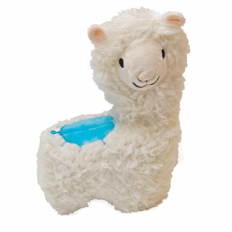Günstig Aumüller Lama Luigi Katzenspielkissen i mPreisvergleich in unserem Onlineshop auf Hundeliebe-shop.de kaufen.