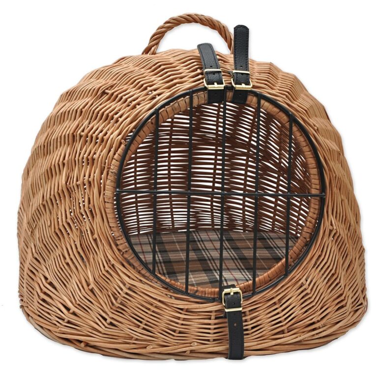 Günstig Aumüller Katzenhöhle gesottene Weide Größe 3 i mPreisvergleich in unserem Onlineshop auf Hundeliebe-shop.de kaufen.