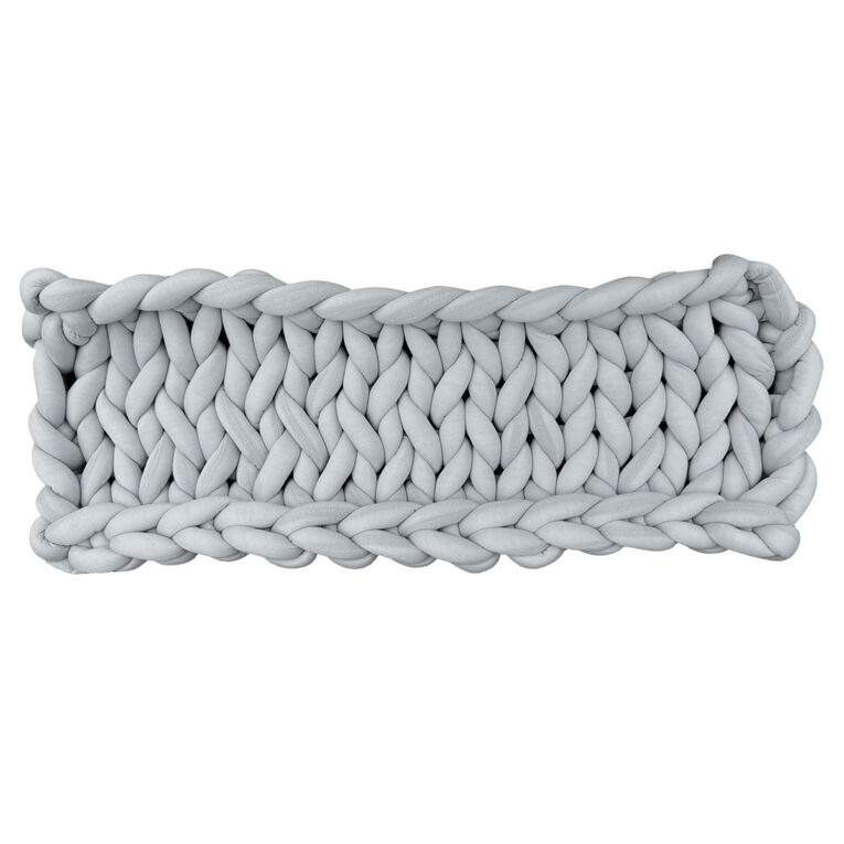 Günstig Aumüller Katzenbett/Fensterbankliege Grobstrick XXL grau i mPreisvergleich in unserem Onlineshop auf Hundeliebe-shop.de kaufen.