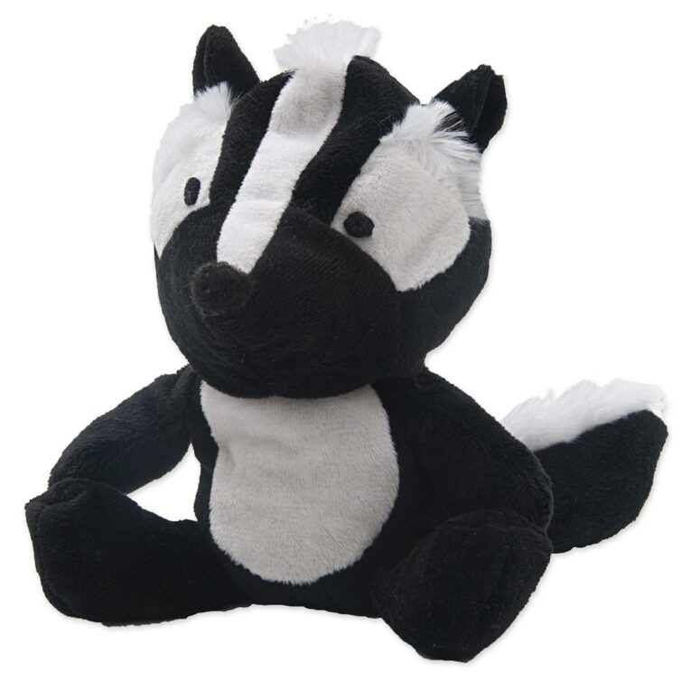 Günstig Aumüller Stinktier Sam Katzenspielkissen mit Baldrianwurzel und Dinkelspelz i mPreisvergleich in unserem Onlineshop auf Hundeliebe-shop.de kaufen.