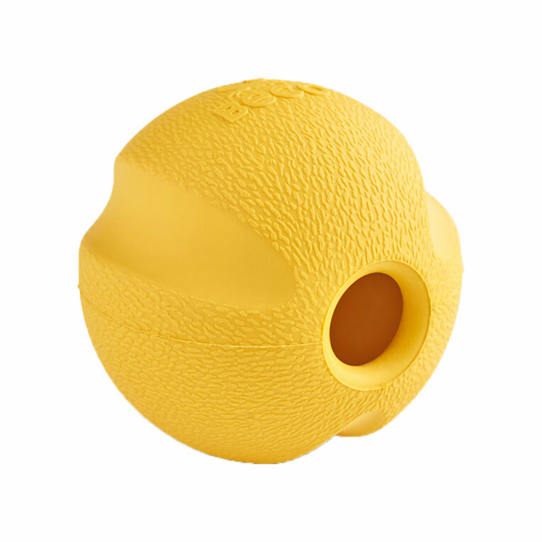 Günstig Beco Fetch Ball Gelb i mPreisvergleich in unserem Onlineshop auf Hundeliebe-shop.de kaufen.