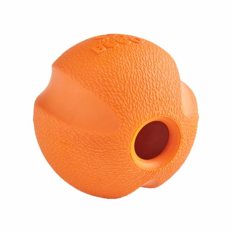 Günstig Beco Fetch Ball Orange i mPreisvergleich in unserem Onlineshop auf Hundeliebe-shop.de kaufen.