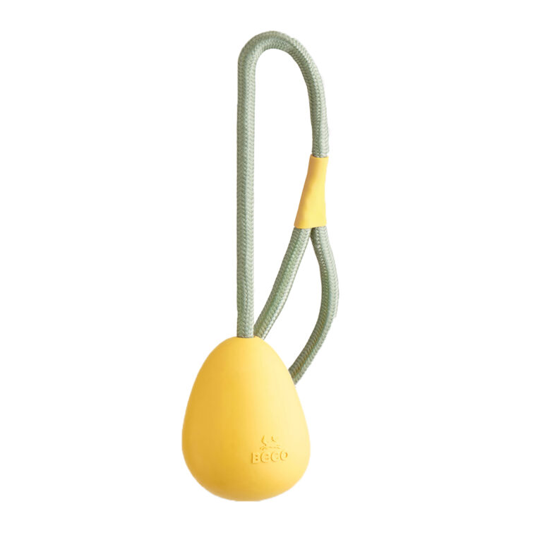 Günstig Beco Slinger Pebble Gelb i mPreisvergleich in unserem Onlineshop auf Hundeliebe-shop.de kaufen.
