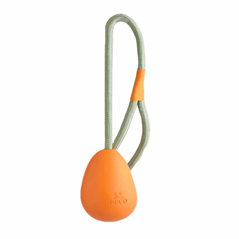 Günstig Beco Slinger Pebble Orange i mPreisvergleich in unserem Onlineshop auf Hundeliebe-shop.de kaufen.