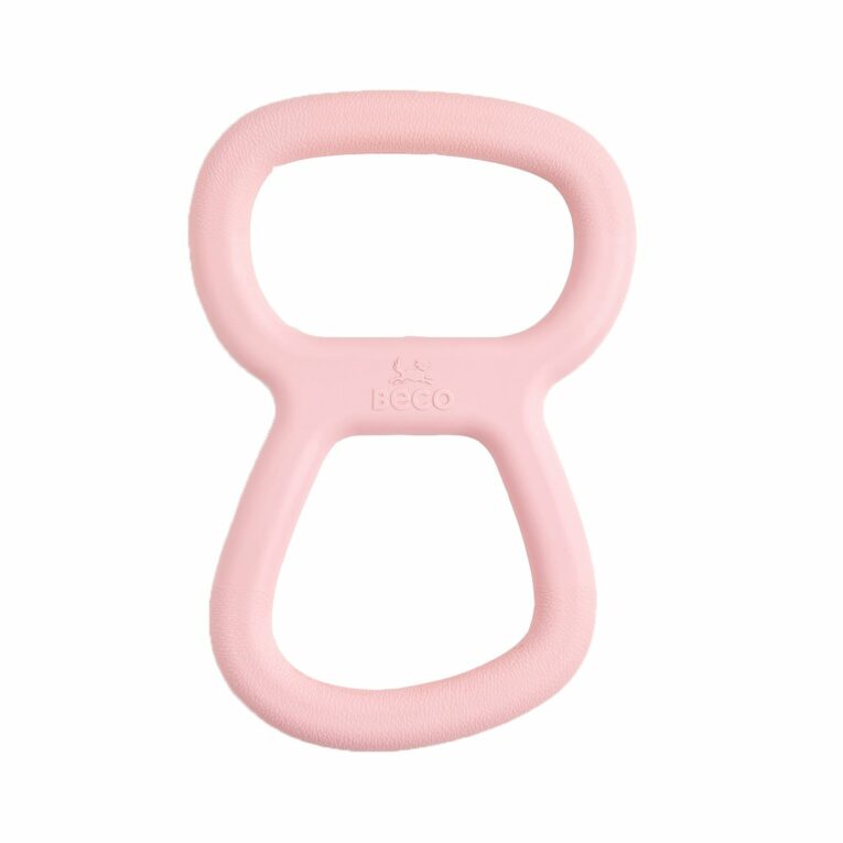 Günstig Beco Tough Tugger Pink i mPreisvergleich in unserem Onlineshop auf Hundeliebe-shop.de kaufen.