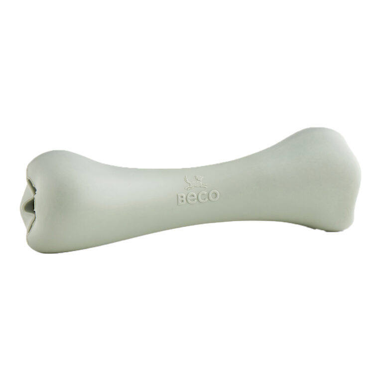 Günstig Beco Treat Bone Grün i mPreisvergleich in unserem Onlineshop auf Hundeliebe-shop.de kaufen.