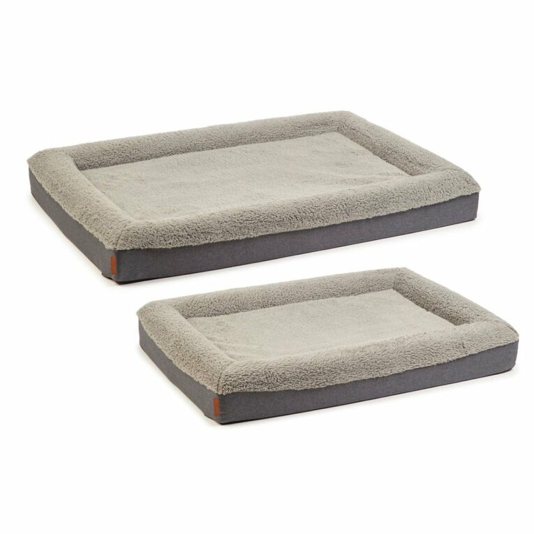 Günstig Beeztees orthopädisches Memory Foam Hundebett Yura 120 x 80 cm i mPreisvergleich in unserem Onlineshop auf Hundeliebe-shop.de kaufen.