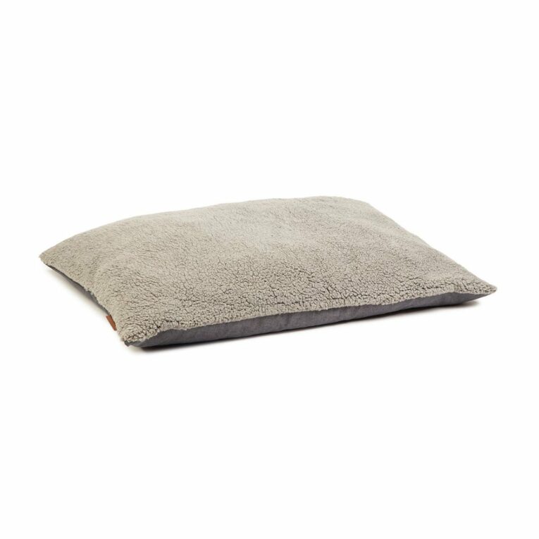 Günstig Beeztees orthopädisches Memory Foam Lounge Hundekissen Ruba 100 x 70 cm i mPreisvergleich in unserem Onlineshop auf Hundeliebe-shop.de kaufen.