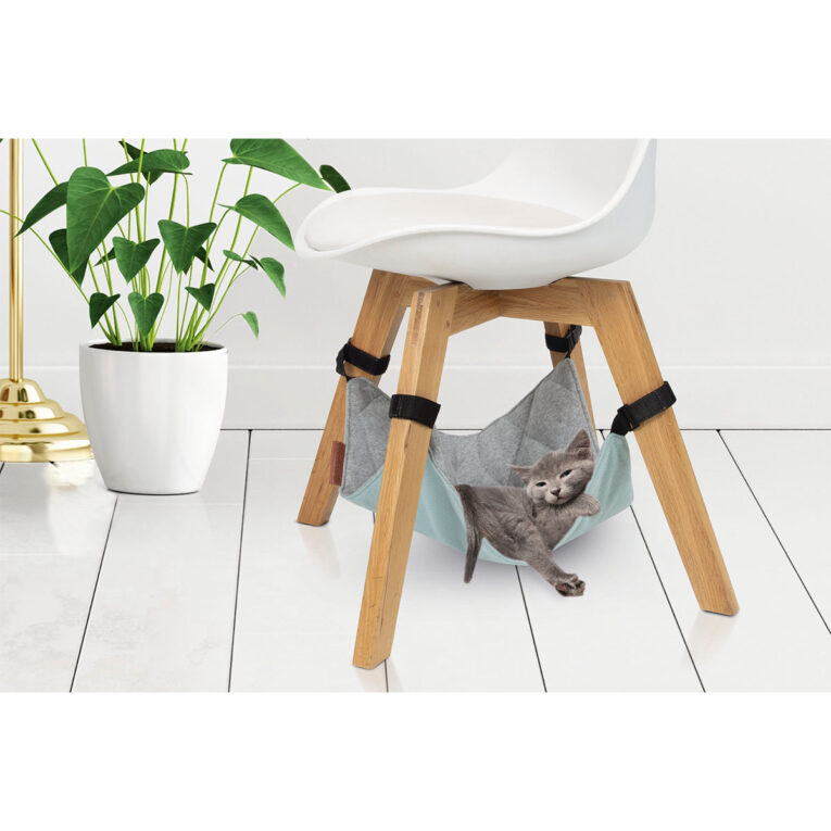 Günstig Beeztees Stuhl Hängematte Loungy