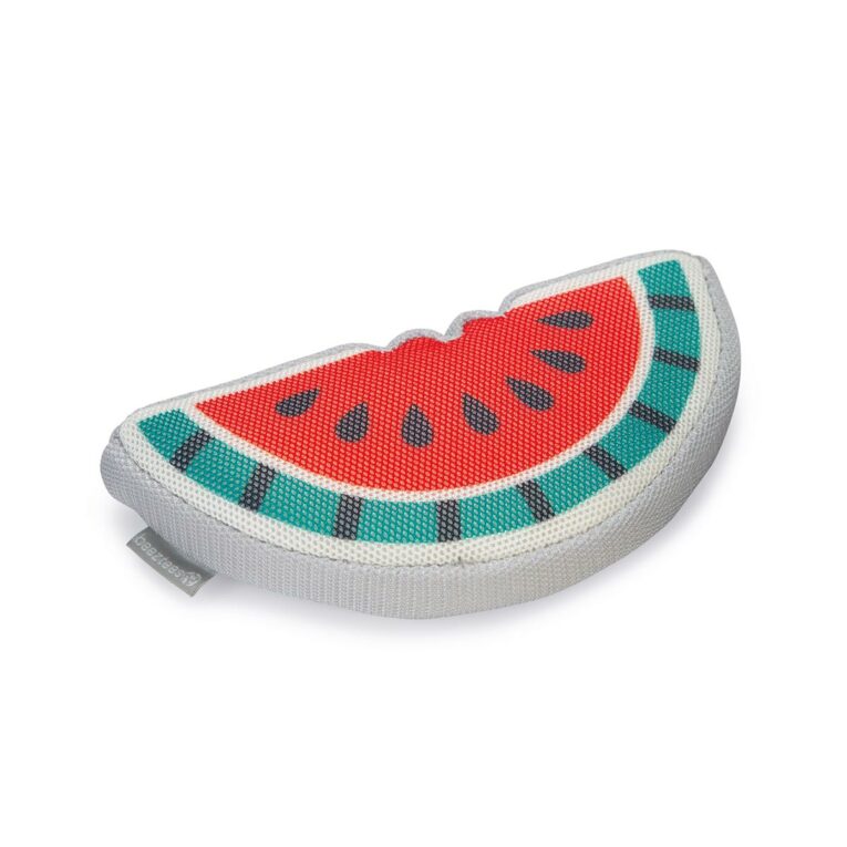 Günstig Beeztees Mesh Hundespielzeug Mello 21x11x4cm i mPreisvergleich in unserem Onlineshop auf Hundeliebe-shop.de kaufen.