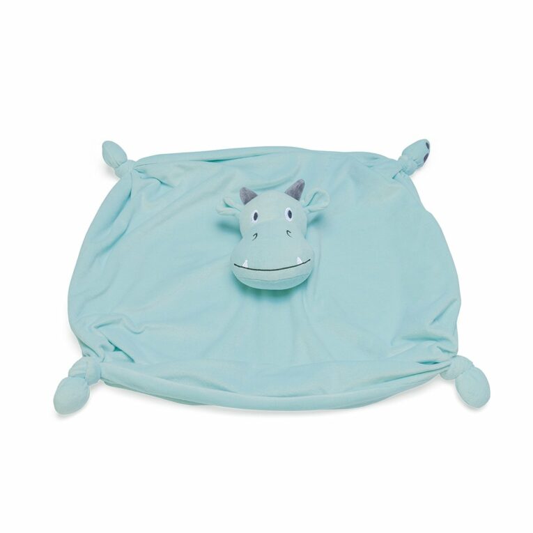 Günstig Beeztees Welpenkuscheltuch Drache Groß – 46x40x7
