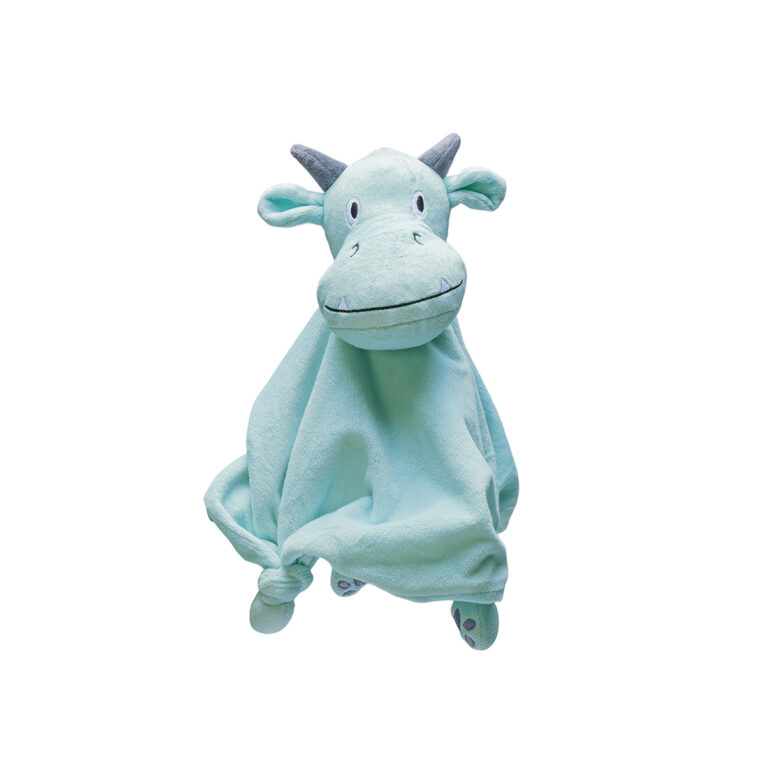 Günstig Beeztees Welpenkuscheltuch Drache Klein – 31