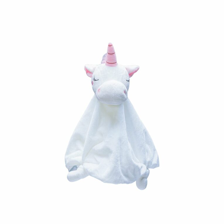 Günstig Beeztees Welpenkuscheltuch Einhorn Klein – 33x25x14cm i mPreisvergleich in unserem Onlineshop auf Hundeliebe-shop.de kaufen.