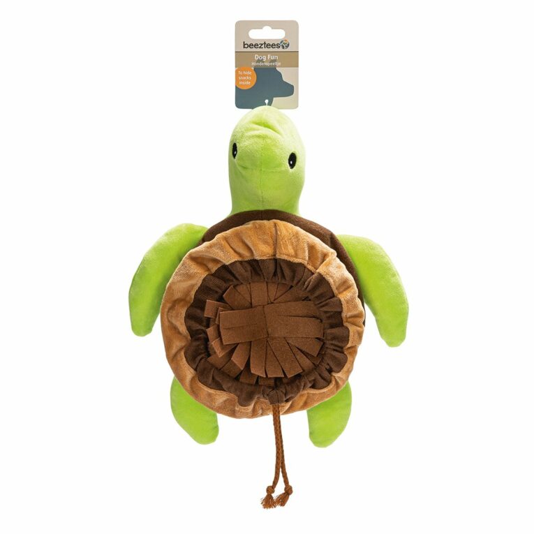 Günstig Beeztees Plüsch Schilli mit Schnüffelmatte i mPreisvergleich in unserem Onlineshop auf Hundeliebe-shop.de kaufen.