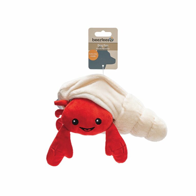 Günstig Beeztees Plüsch Versteck Hummer i mPreisvergleich in unserem Onlineshop auf Hundeliebe-shop.de kaufen.