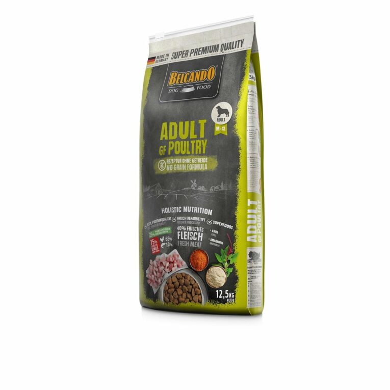 Günstig Belcando Adult GF Poultry 2×12