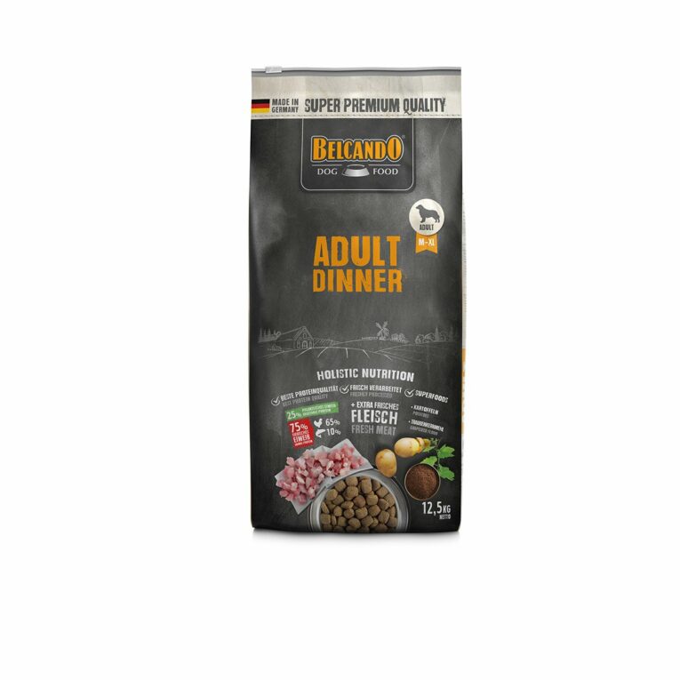 Günstig Belcando Adult Dinner 2×12