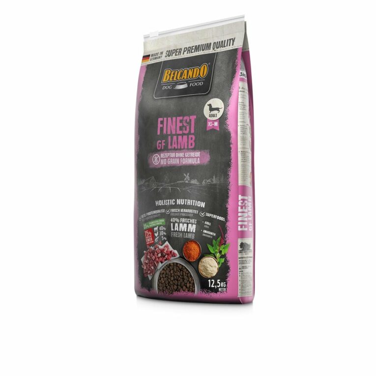 Günstig Belcando Finest GF Lamb 12