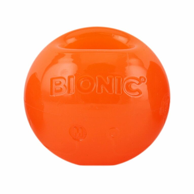 Günstig BIONIC Hundespielzeug Ball M (6