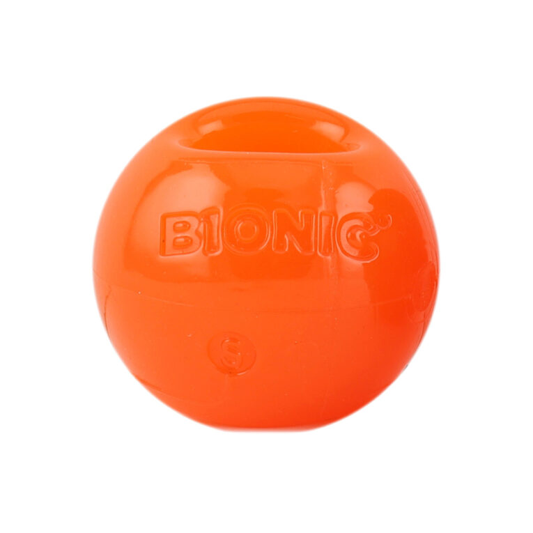 Günstig BIONIC Hundespielzeug Ball S (5
