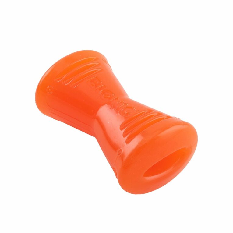 Günstig BIONIC Hundespielzeug Bone M (12cm) – 7-15 kg i mPreisvergleich in unserem Onlineshop auf Hundeliebe-shop.de kaufen.