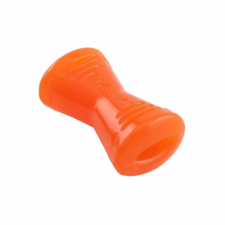 Günstig BIONIC Hundespielzeug Bone S (9
