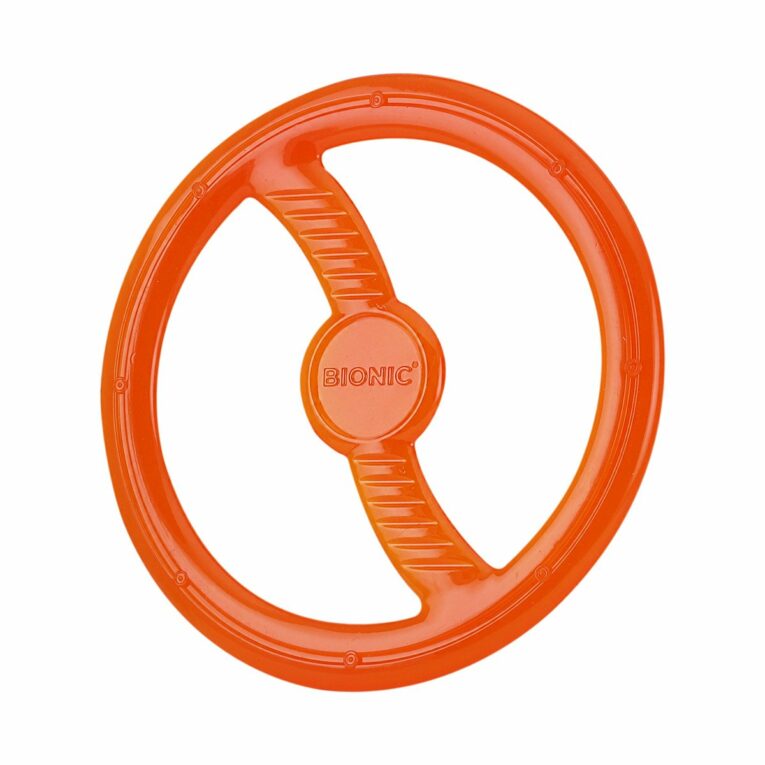 Günstig BIONIC Hundespielzeug Ring 22