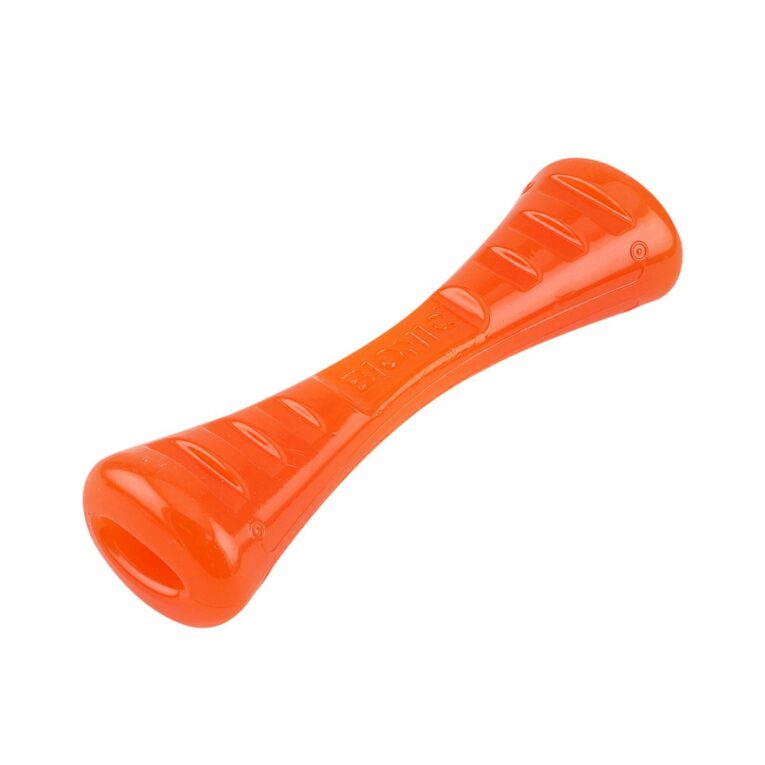 Günstig BIONIC Hundespielzeug Urban Stick S (20cm) – bis 9 kg i mPreisvergleich in unserem Onlineshop auf Hundeliebe-shop.de kaufen.