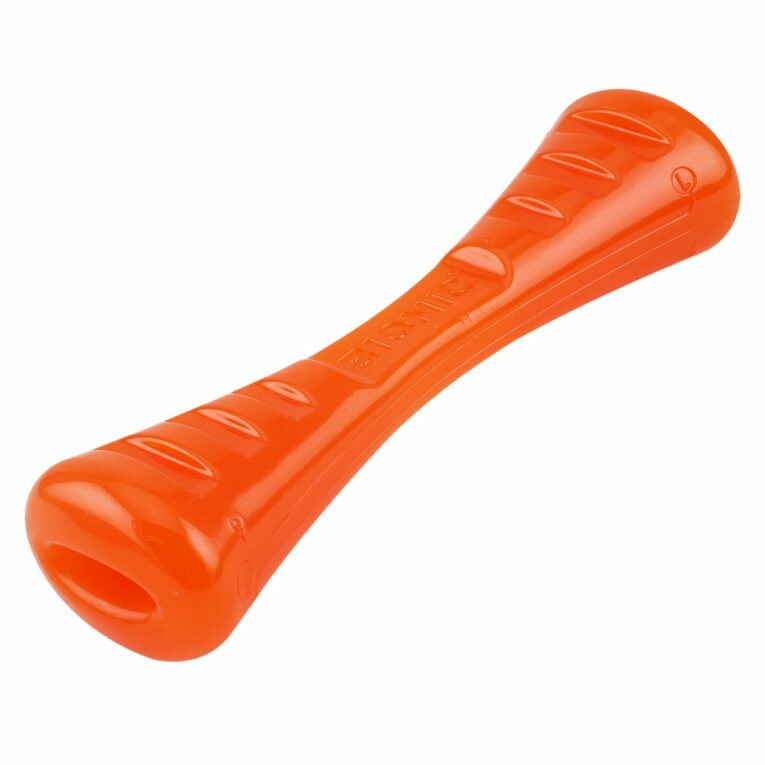 Günstig BIONIC Hundespielzeug Urban Stick L (26cm) – 13-27+ kg i mPreisvergleich in unserem Onlineshop auf Hundeliebe-shop.de kaufen.