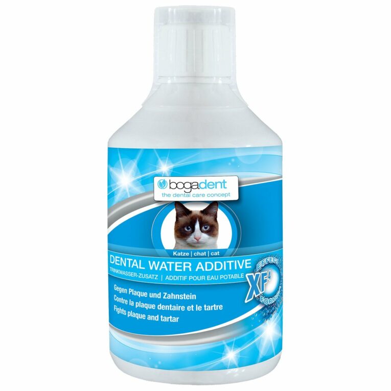 Günstig bogadent Dental Trinkwasserzusatz Katze 250 ml i mPreisvergleich in unserem Onlineshop auf Hundeliebe-shop.de kaufen.