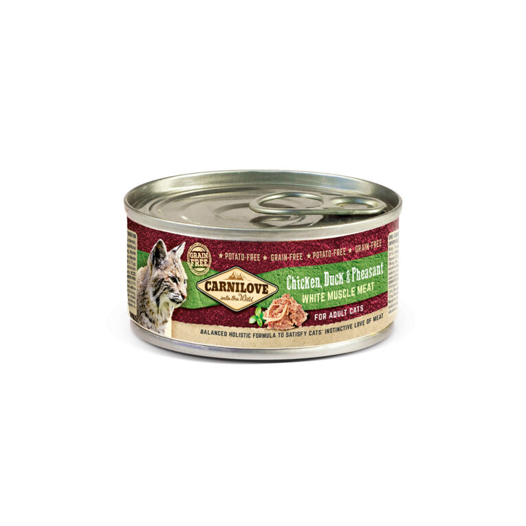 Günstig Carnilove Cat – Chicken