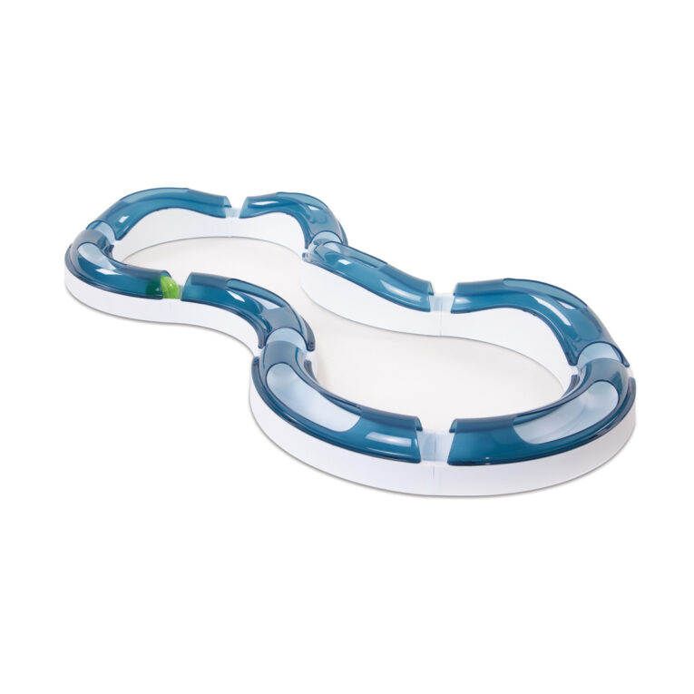 Günstig Catit Senses Super Roller Circuit i mPreisvergleich in unserem Onlineshop auf Hundeliebe-shop.de kaufen.
