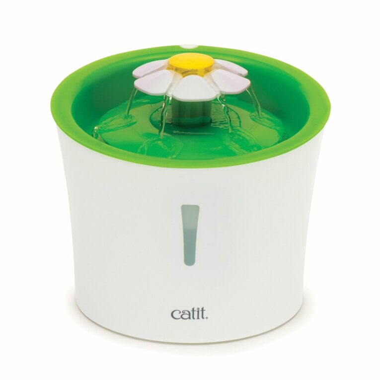 Günstig Catit Senses 2.0 Blumen Trinkbrunnen i mPreisvergleich in unserem Onlineshop auf Hundeliebe-shop.de kaufen.