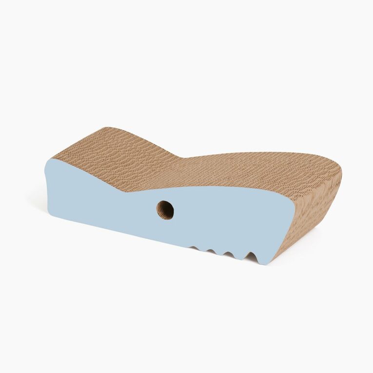 Günstig Catit Zoo Kratzbrett Hai i mPreisvergleich in unserem Onlineshop auf Hundeliebe-shop.de kaufen.