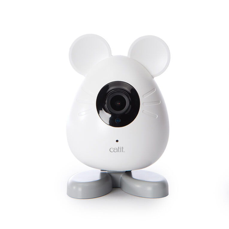 Günstig Catit Pixi Smart Mouse Camera i mPreisvergleich in unserem Onlineshop auf Hundeliebe-shop.de kaufen.