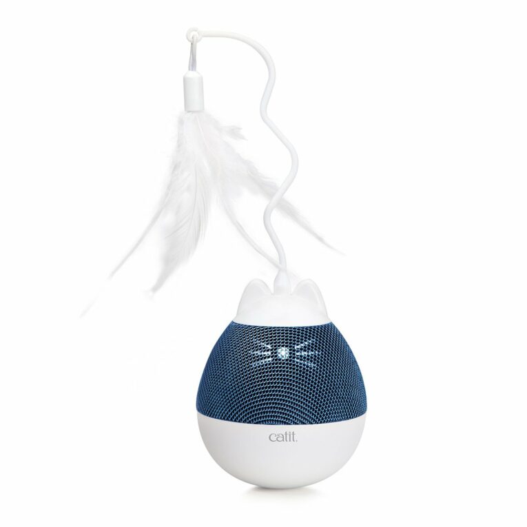 Günstig Catit Pixi Spinner elektronische Maus i mPreisvergleich in unserem Onlineshop auf Hundeliebe-shop.de kaufen.