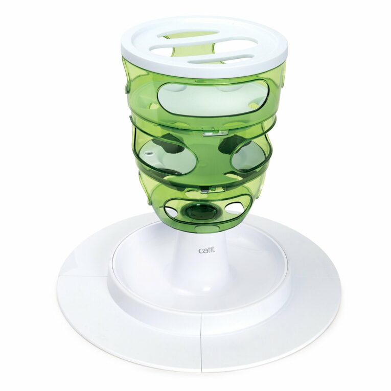Günstig Catit Senses 2.0 Futterbaum i mPreisvergleich in unserem Onlineshop auf Hundeliebe-shop.de kaufen.