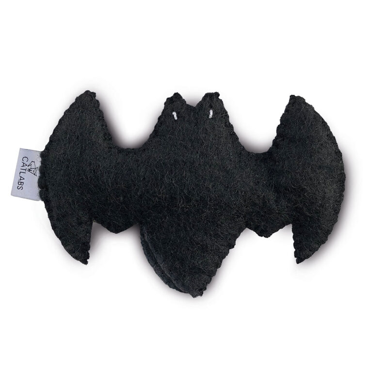 Günstig CATLABS Katzenspielzeug Flauschige Fledermaus i mPreisvergleich in unserem Onlineshop auf Hundeliebe-shop.de kaufen.
