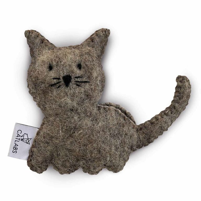 Günstig CATLABS Katzenspielzeug Kuschelige Katze i mPreisvergleich in unserem Onlineshop auf Hundeliebe-shop.de kaufen.