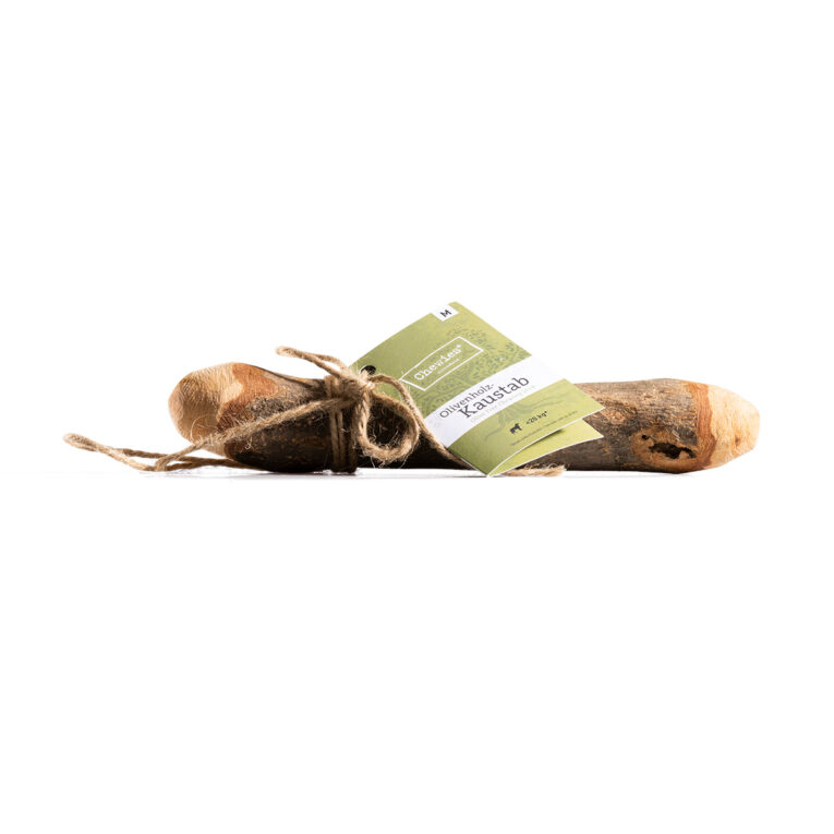 Günstig Chewies Olivenholz-Kaustab M i mPreisvergleich in unserem Onlineshop auf Hundeliebe-shop.de kaufen.