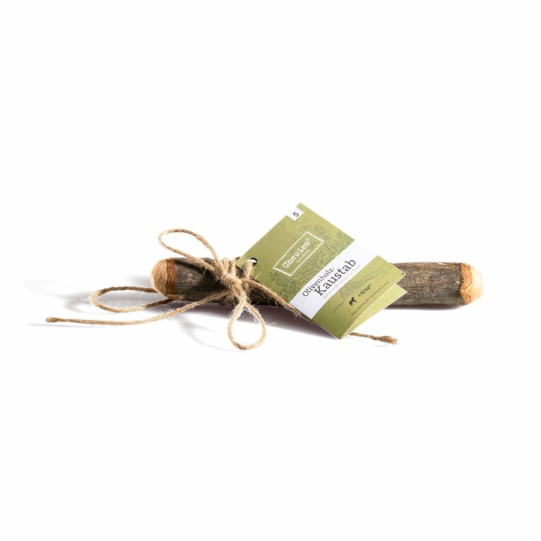 Günstig Chewies Olivenholz-Kaustab S i mPreisvergleich in unserem Onlineshop auf Hundeliebe-shop.de kaufen.