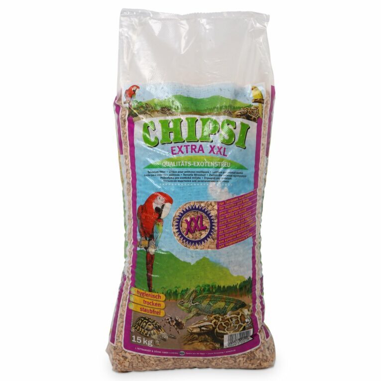 Günstig Chipsi Kleintiereinstreu Extra XXL 2x15kg i mPreisvergleich in unserem Onlineshop auf Hundeliebe-shop.de kaufen.