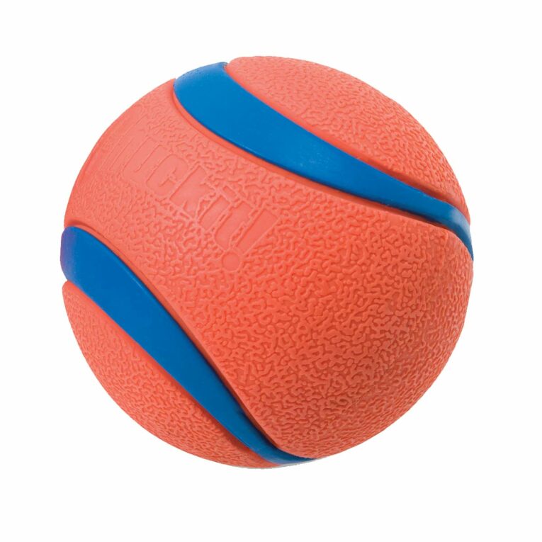 Günstig Chuckit! Ultra Ball XXL – 1 Stk. i mPreisvergleich in unserem Onlineshop auf Hundeliebe-shop.de kaufen.