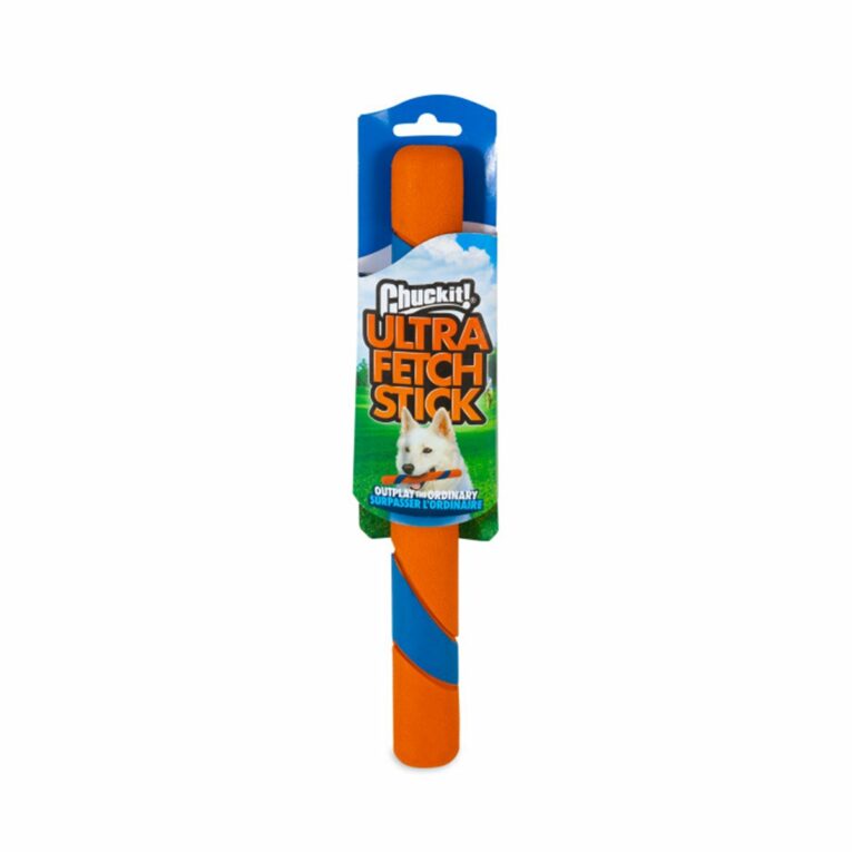 Günstig Chuckit! Stock Ultra Stick i mPreisvergleich in unserem Onlineshop auf Hundeliebe-shop.de kaufen.
