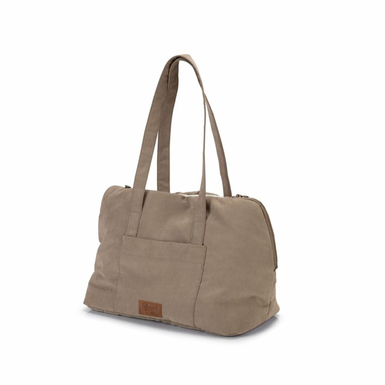 Günstig Designed by Lotte Tragetasche Bundu beige i mPreisvergleich in unserem Onlineshop auf Hundeliebe-shop.de kaufen.