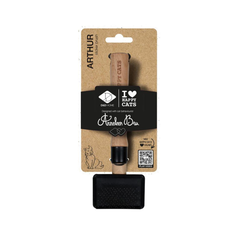 Günstig D&D Home ARTHUR Glättungsbürste i mPreisvergleich in unserem Onlineshop auf Hundeliebe-shop.de kaufen.