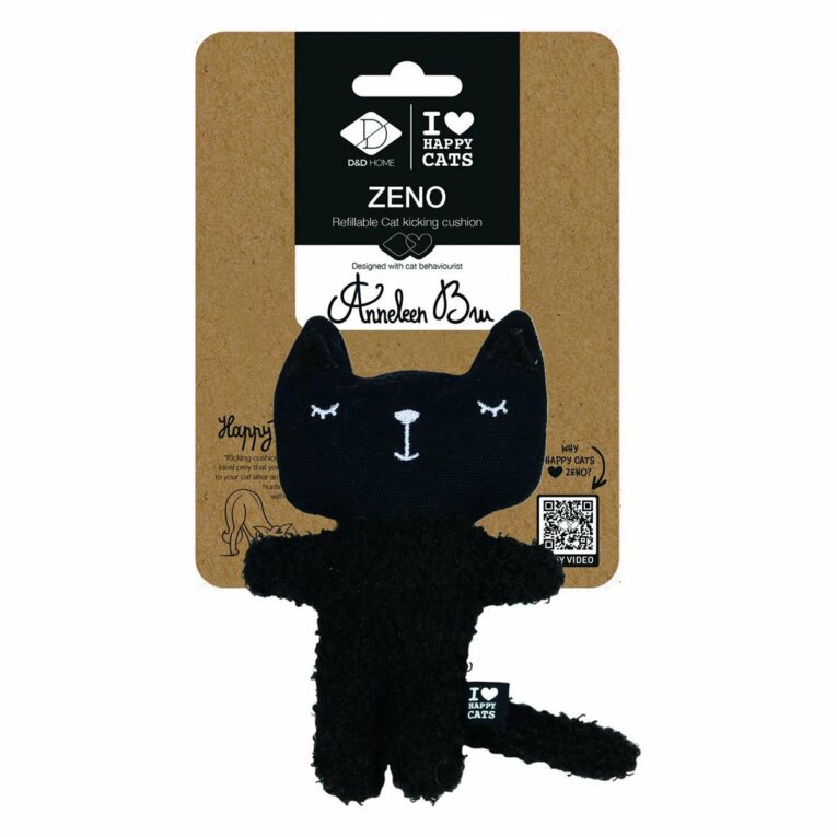 Günstig D&D Home ZENO nachfüllbares Katzen-Tretkissen i mPreisvergleich in unserem Onlineshop auf Hundeliebe-shop.de kaufen.