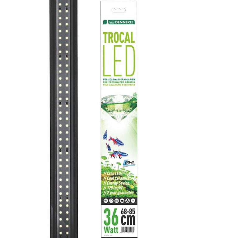 Günstig Dennerle Trocal LED 70 i mPreisvergleich in unserem Onlineshop auf Hundeliebe-shop.de kaufen.